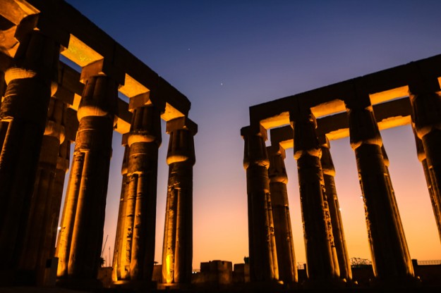 Luxor Ready-10 Luxor Temple