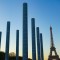 Paris Peace Monument