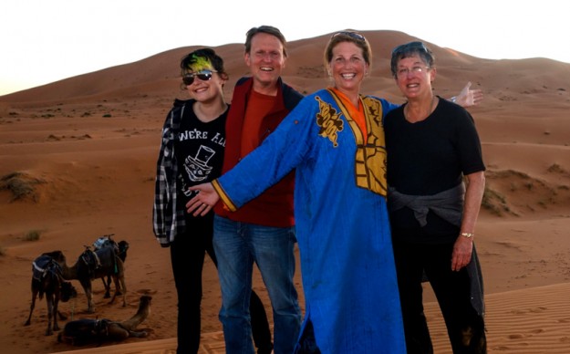 Sahara Ready-10