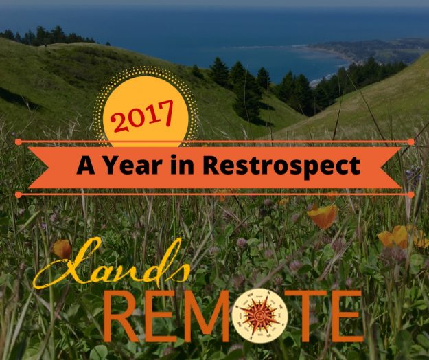 2017 Year in Retrospect