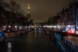 Night line   