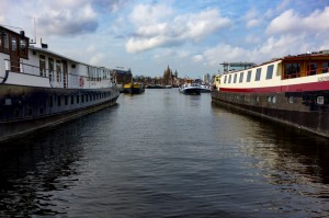 Common Dutch perspective   