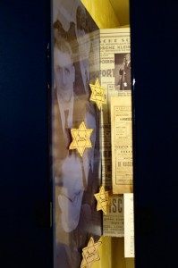 Museum of the Dutch Resistance peek   