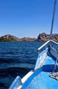 Managing the cataracts on the Nile