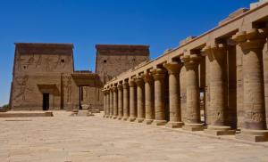 Philae Temple