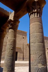 Philae Temple 