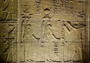 Hieroglyphics