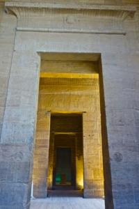 Inside Philae